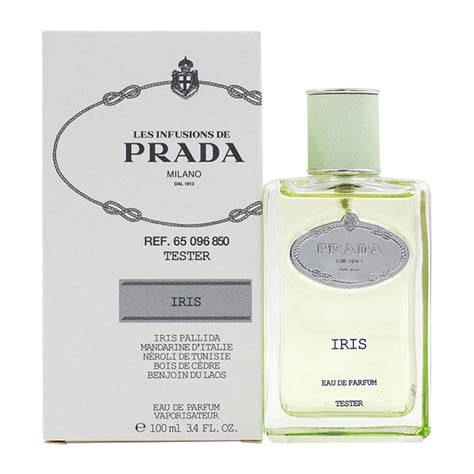 perfume prada iris pallida|prada perfume iris review.